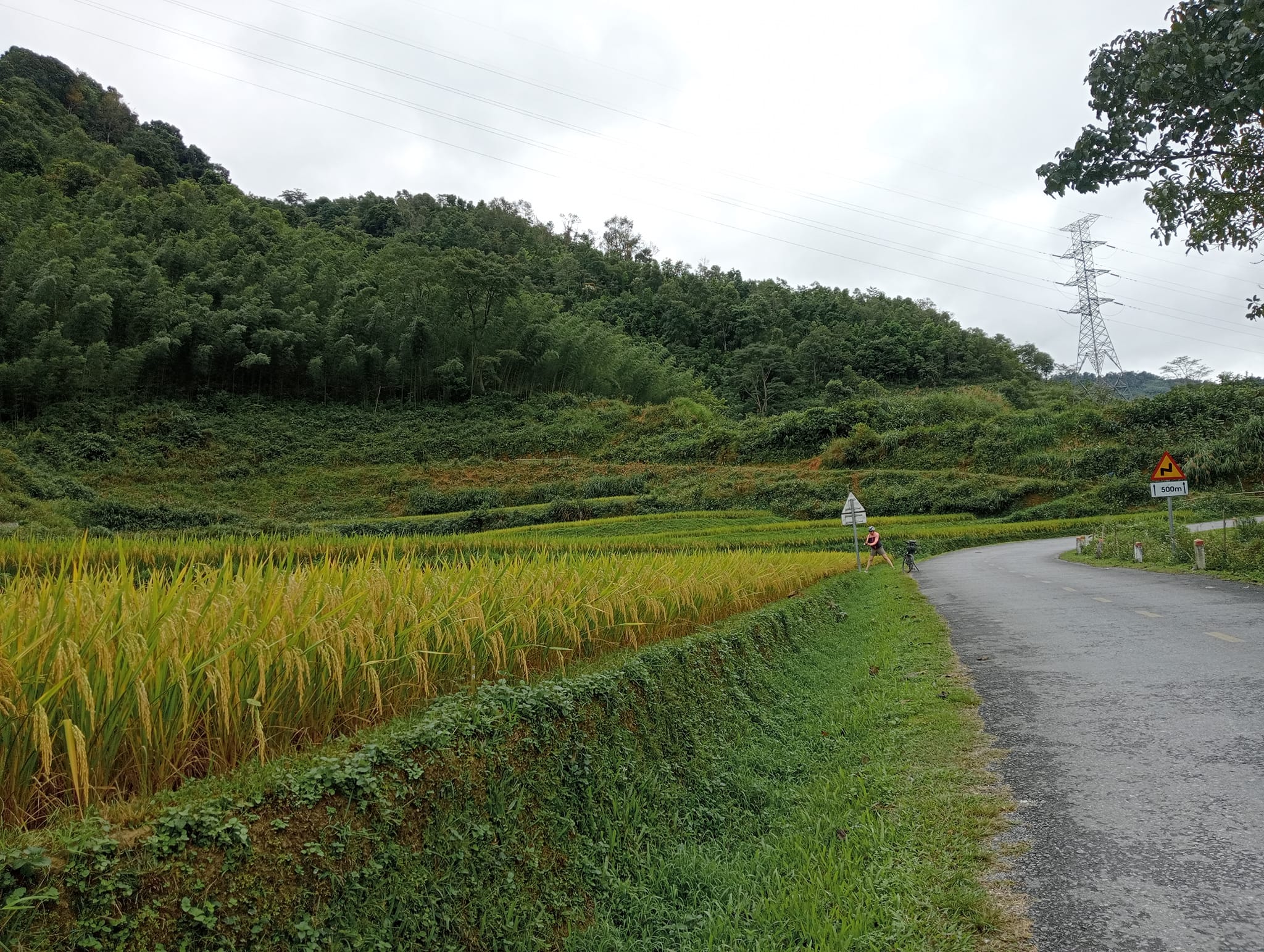 Ha Giang Cycling Trip 3 Days
